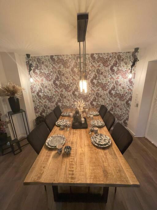 Gryt Home - Fewo Xxl - Naehe Nordsee Ramhusen Exterior foto