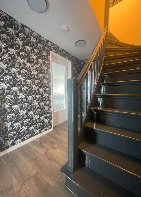 Gryt Home - Fewo Xxl - Naehe Nordsee Ramhusen Exterior foto