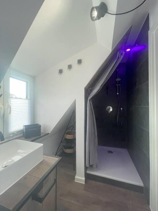 Gryt Home - Fewo Xxl - Naehe Nordsee Ramhusen Exterior foto