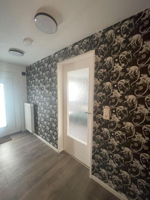 Gryt Home - Fewo Xxl - Naehe Nordsee Ramhusen Exterior foto