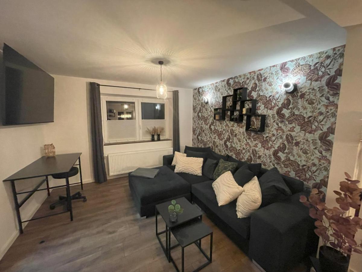 Gryt Home - Fewo Xxl - Naehe Nordsee Ramhusen Exterior foto
